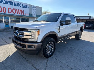 Image for 2019 Ford F-250 Super Duty ID: 7014989