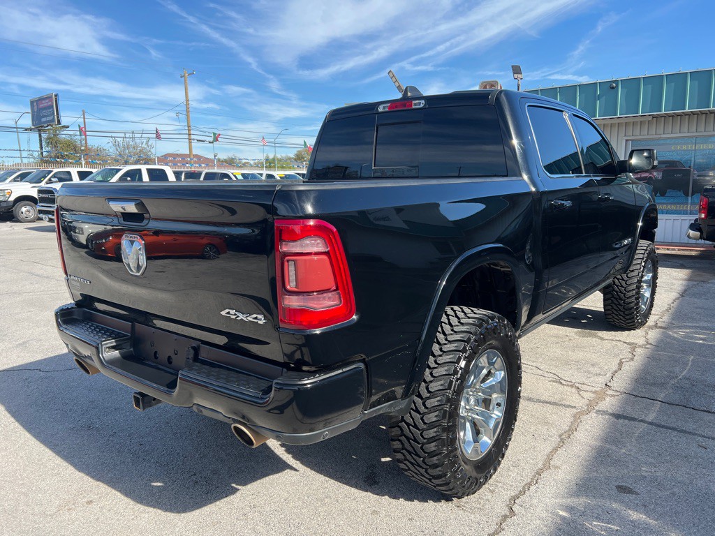 2019 RAM 1500 Image 5