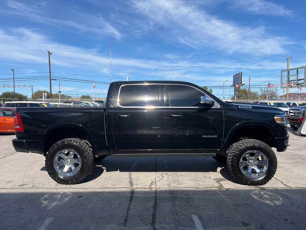 2019 RAM 1500 Image 6