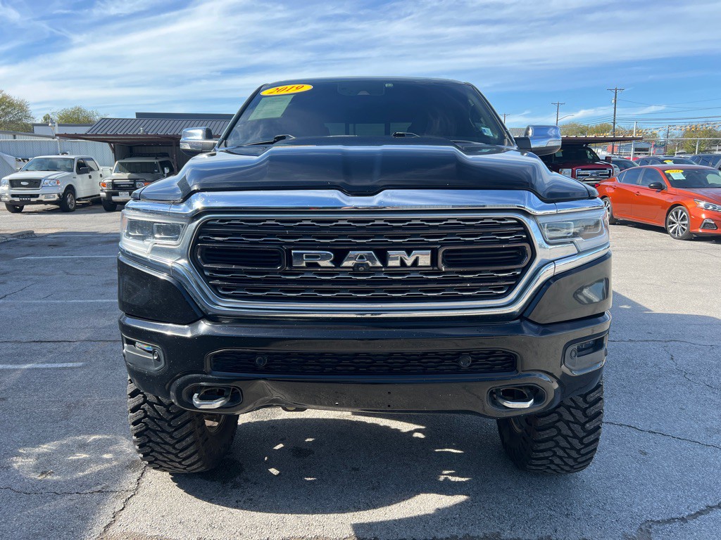 2019 RAM 1500 Image 8