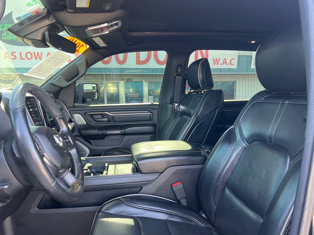 2019 RAM 1500 Image 9