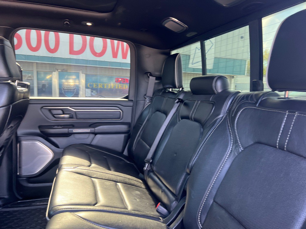 2019 RAM 1500 Image 10