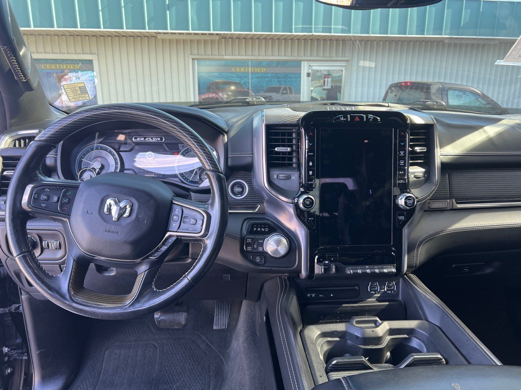 2019 RAM 1500 Image 11