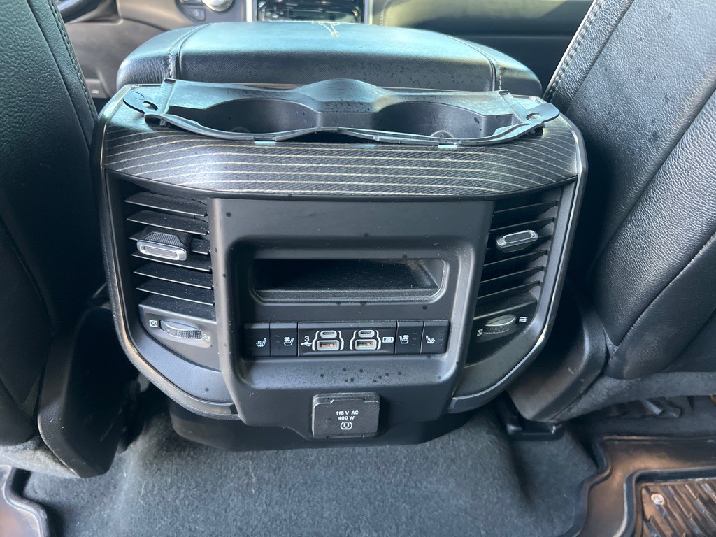 2019 RAM 1500 Image 12