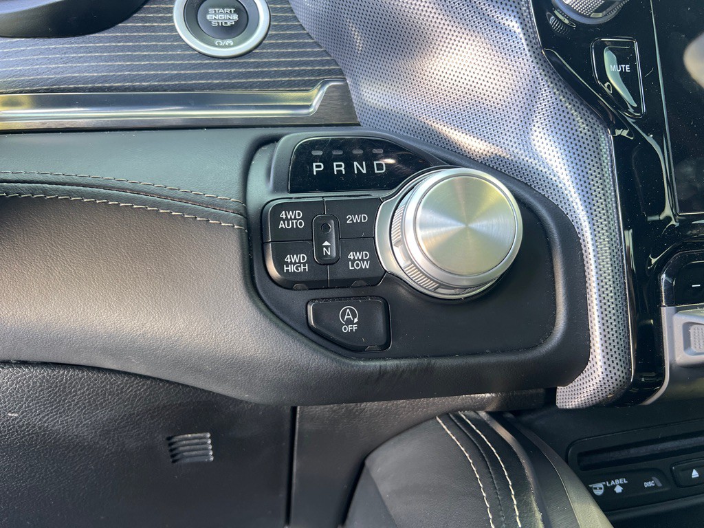 2019 RAM 1500 Image 14