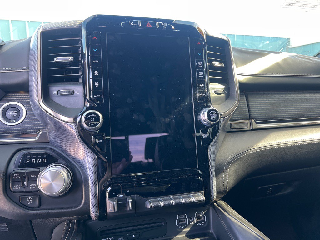 2019 RAM 1500 Image 15