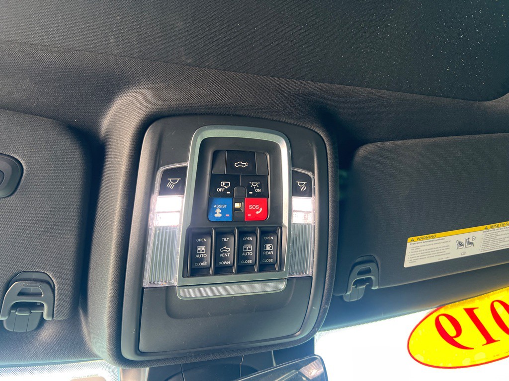 2019 RAM 1500 Image 16