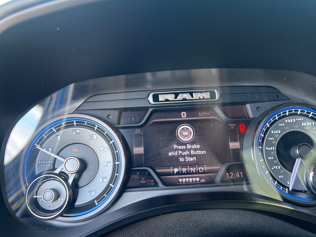 2019 RAM 1500 Image 17