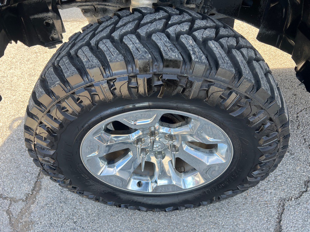 2019 RAM 1500 Image 18