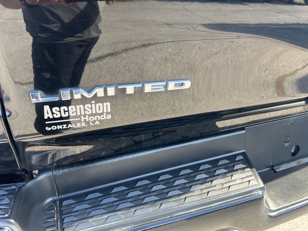 2019 RAM 1500 Image 19