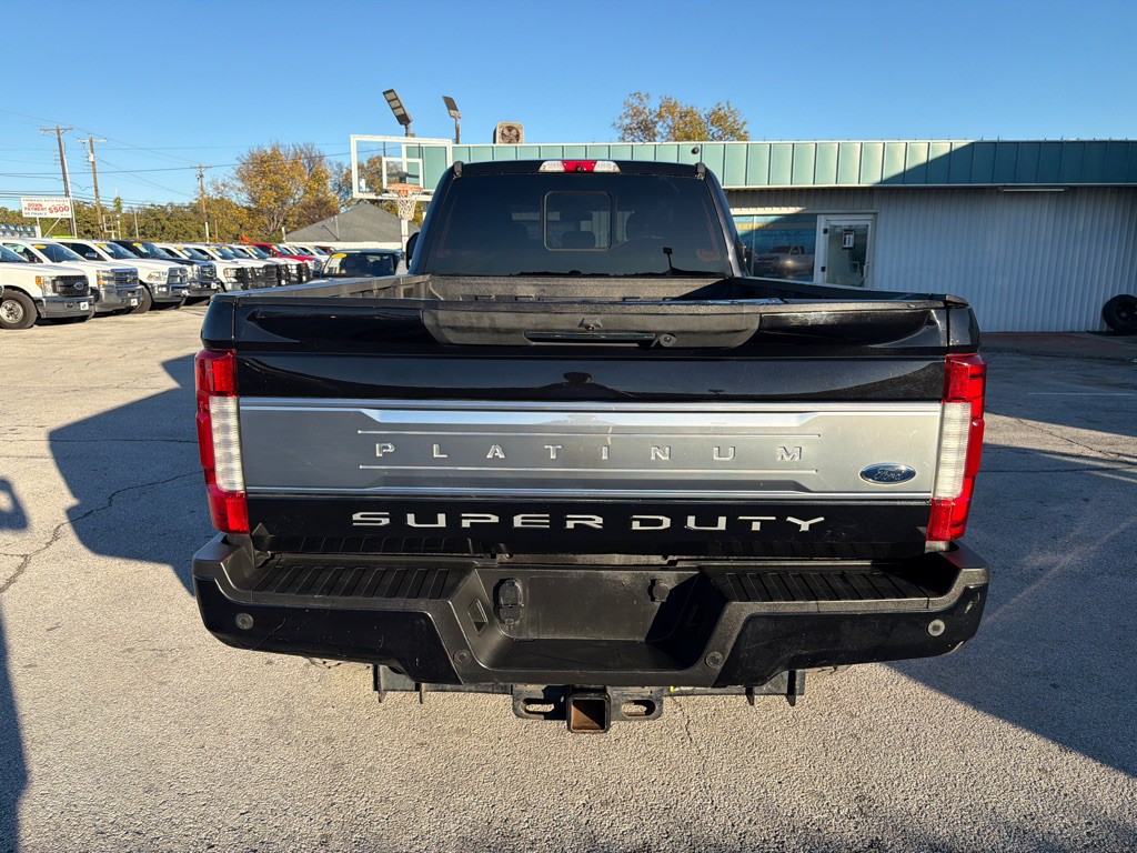 2019 Ford F-350 Image 4