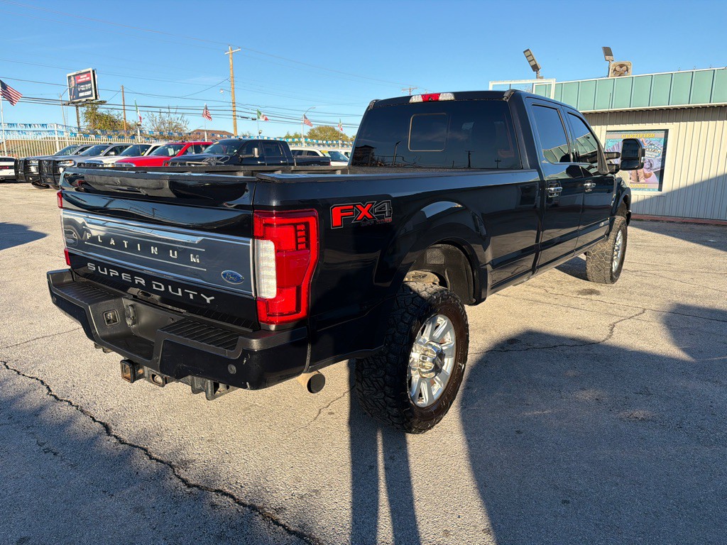 2019 Ford F-350 Image 5