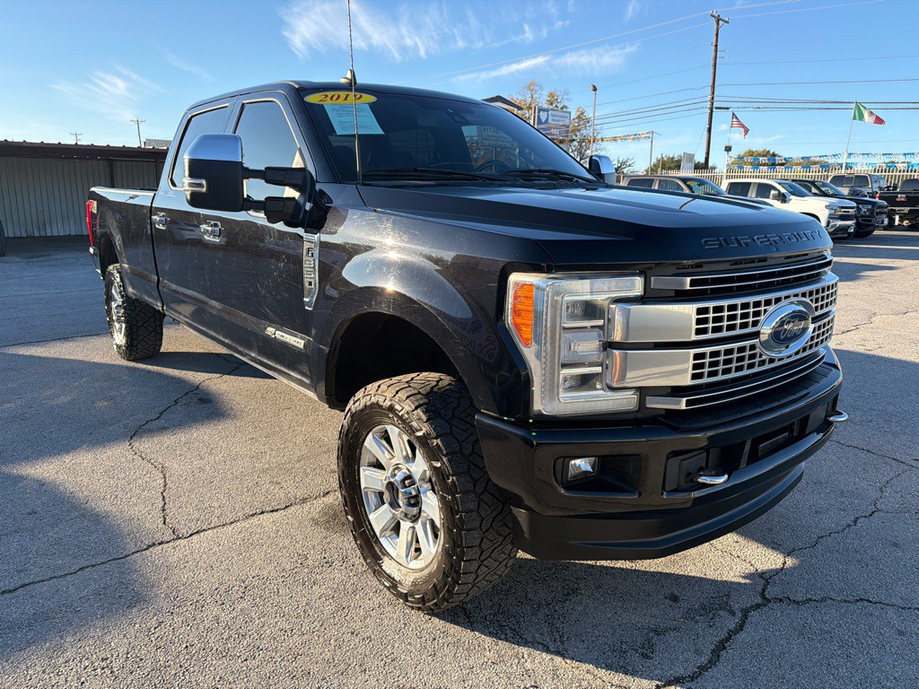 2019 Ford F-350 Image 7