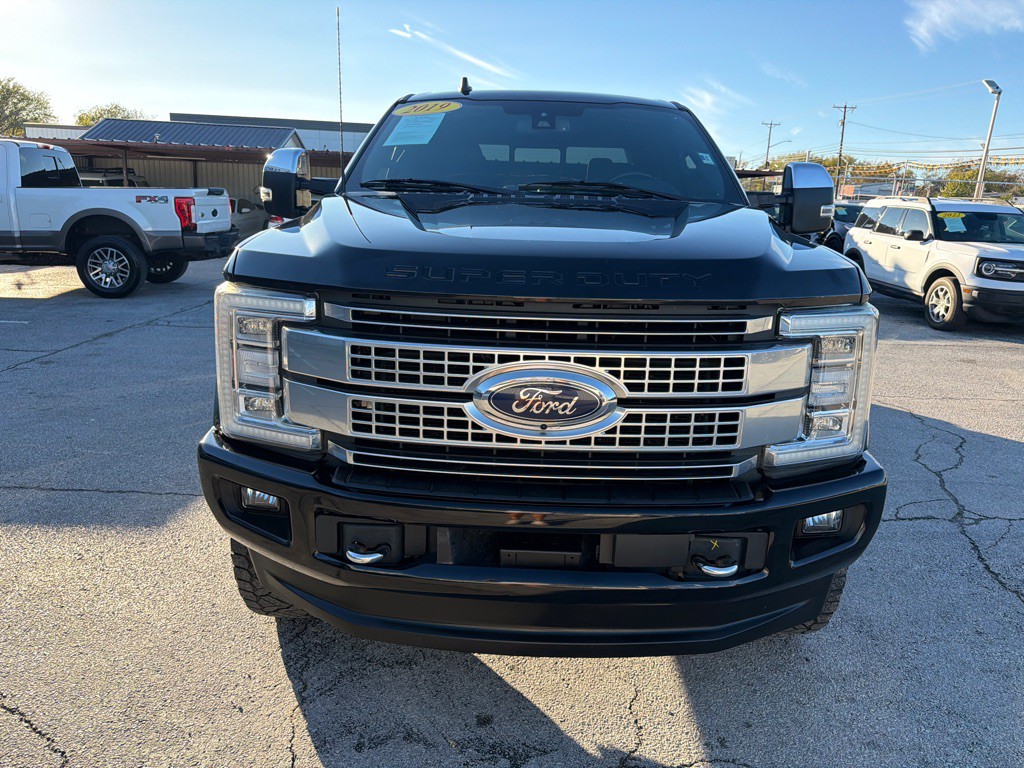 2019 Ford F-350 Image 8