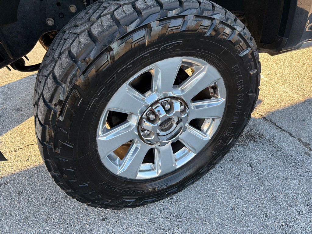 2019 Ford F-350 Image 9