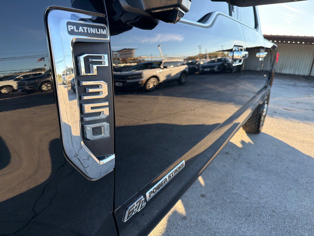 2019 Ford F-350 Image 10
