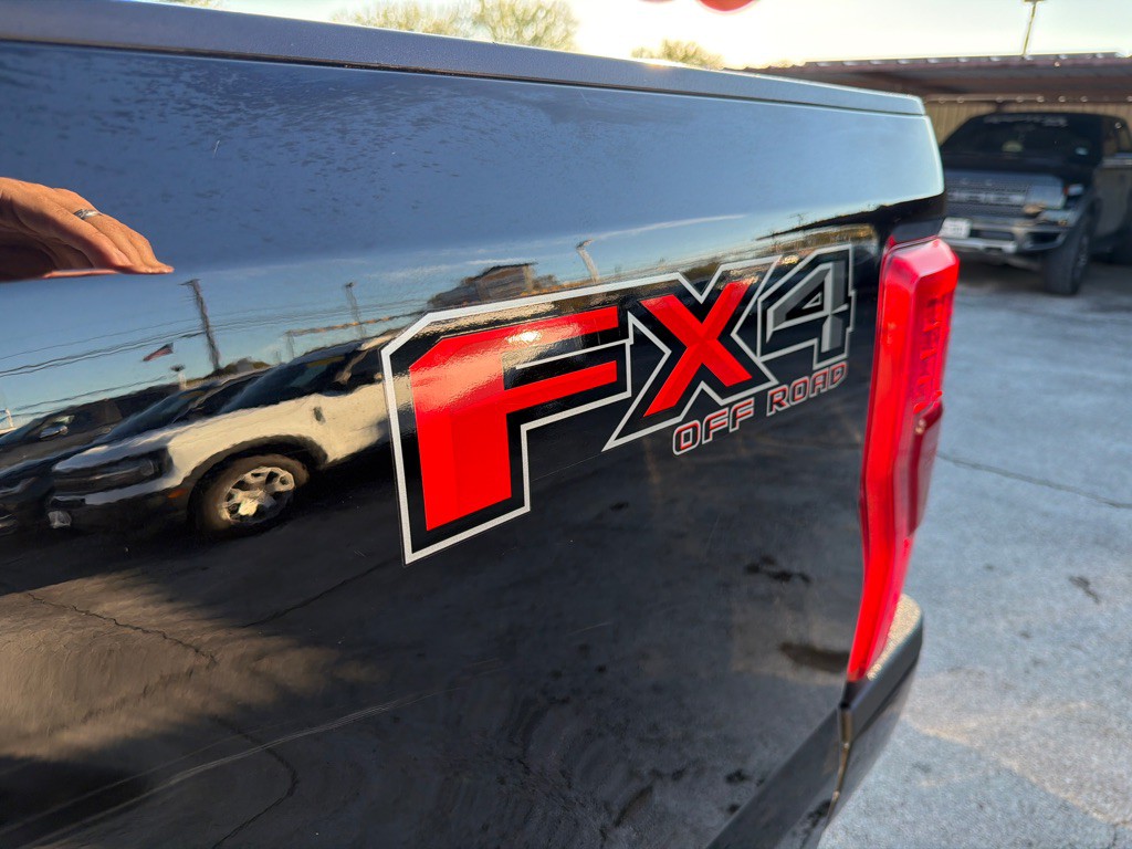 2019 Ford F-350 Image 11