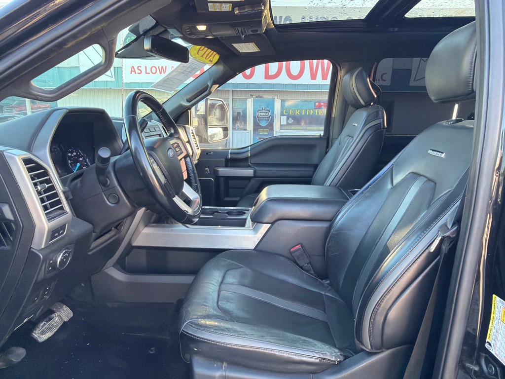 2019 Ford F-350 Image 12