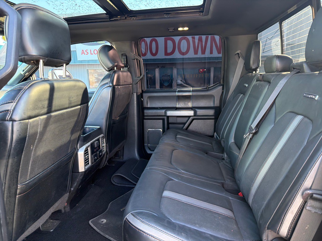 2019 Ford F-350 Image 13