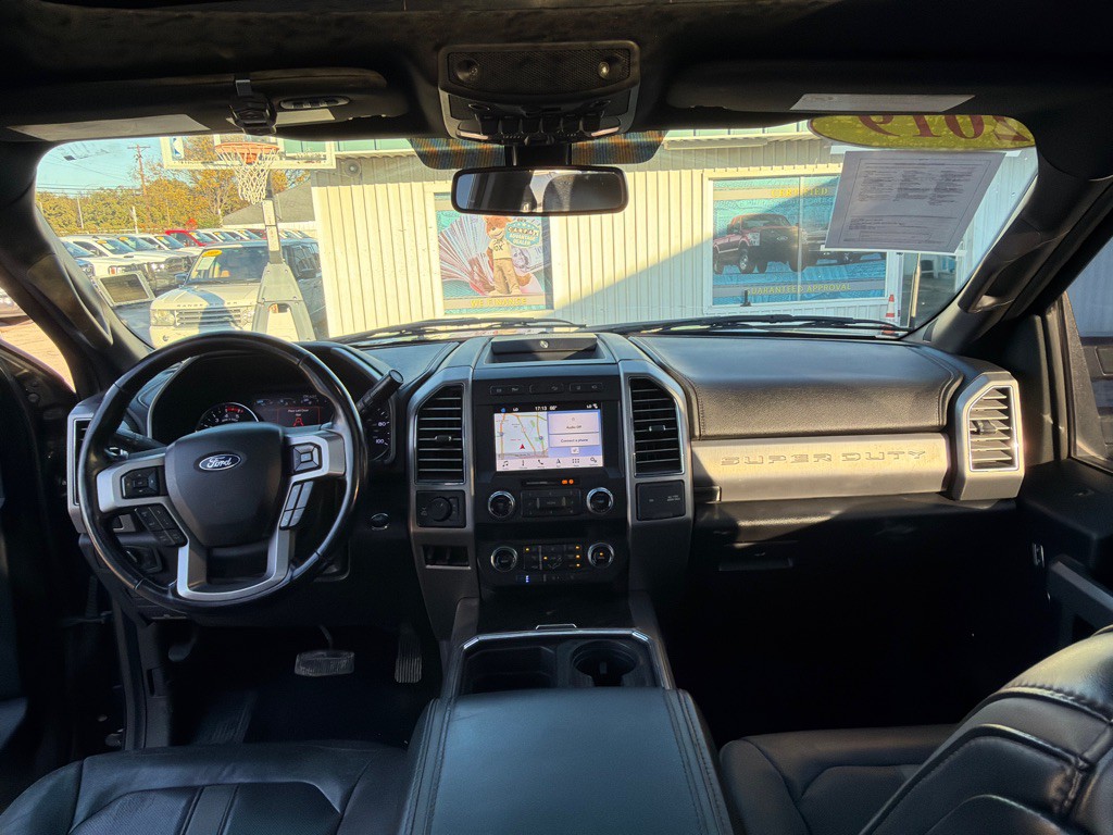 2019 Ford F-350 Image 14