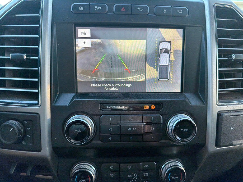 2019 Ford F-350 Image 18