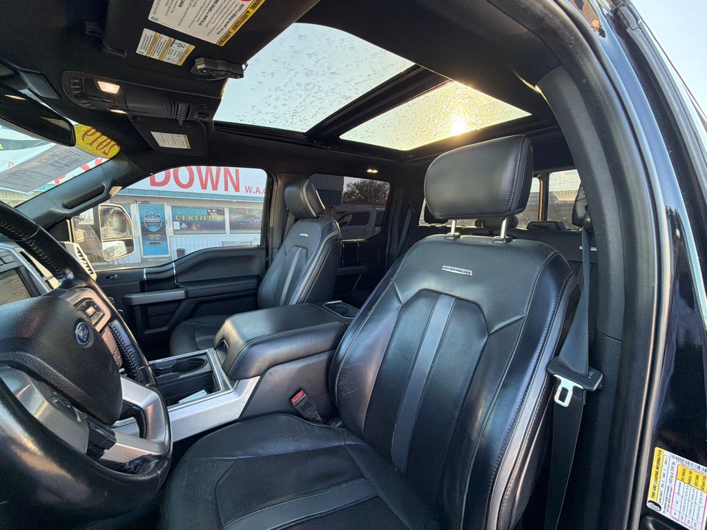 2019 Ford F-350 Image 19