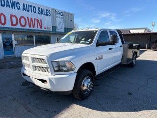 Image for 2015 RAM 3500  ID: 7031200