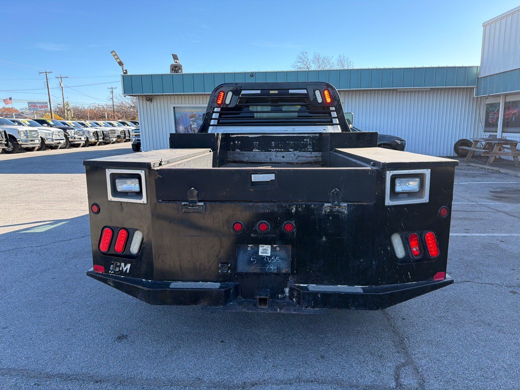 2015 RAM 3500 Image 4