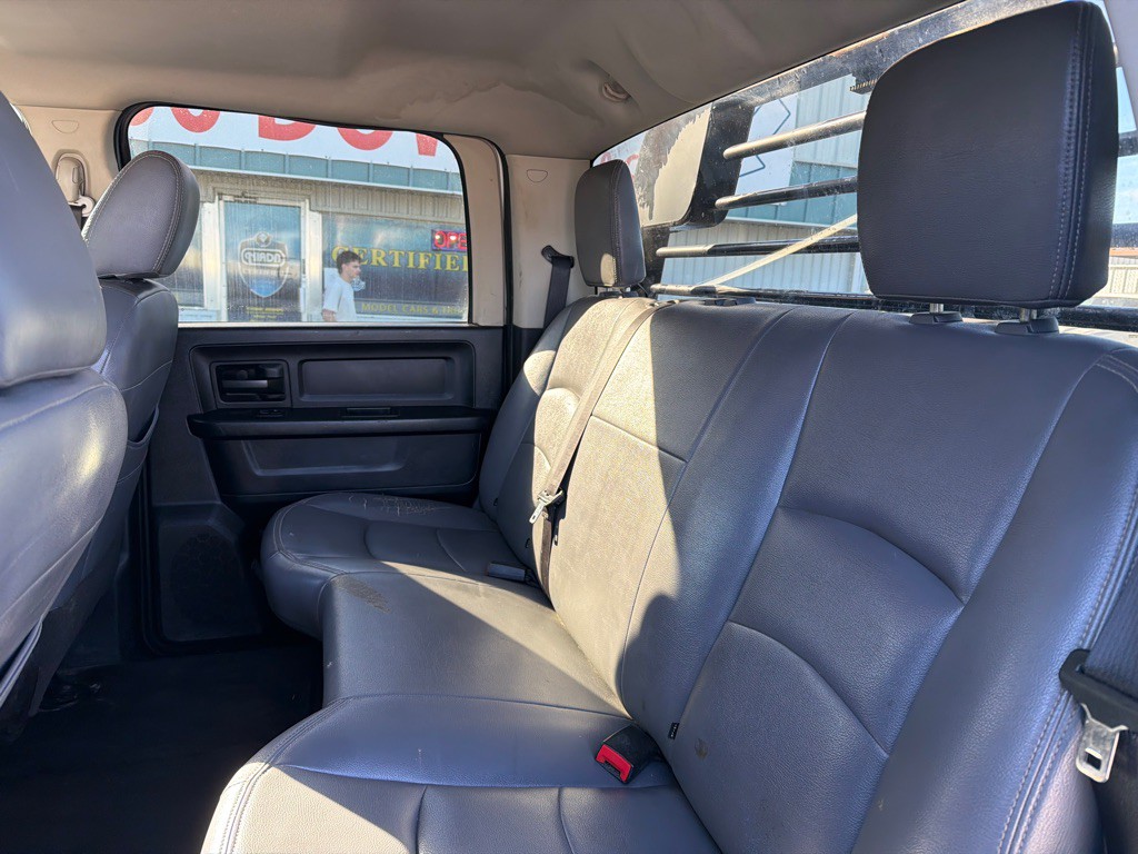 2015 RAM 3500 Image 10