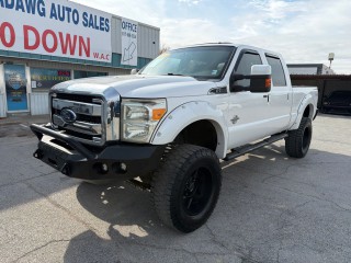 Image for 2013 Ford F-250 Super Duty ID: 7043839