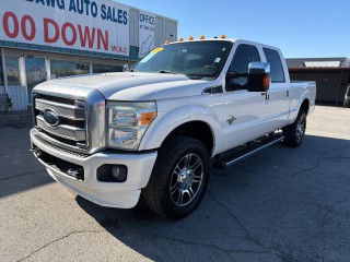 Image for 2016 Ford F-350 Super Duty ID: 7043842