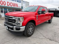 Image for 2020 Ford F-350 Super Duty ID: 7043856