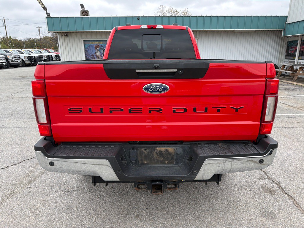 2020 Ford F-350 Image 4