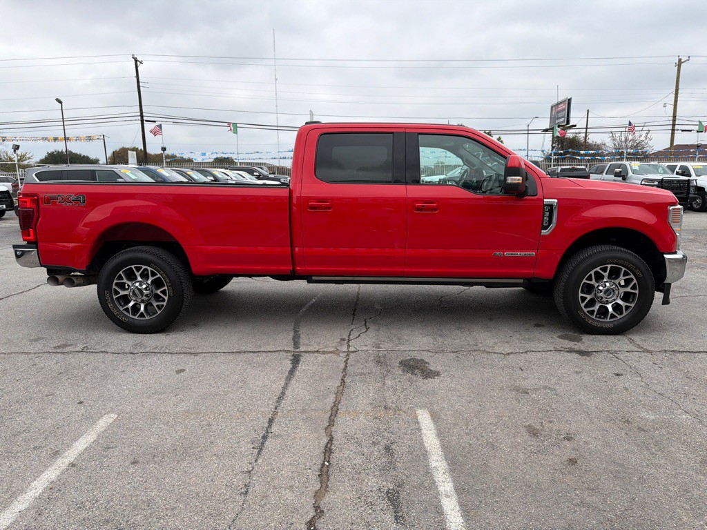 2020 Ford F-350 Image 6