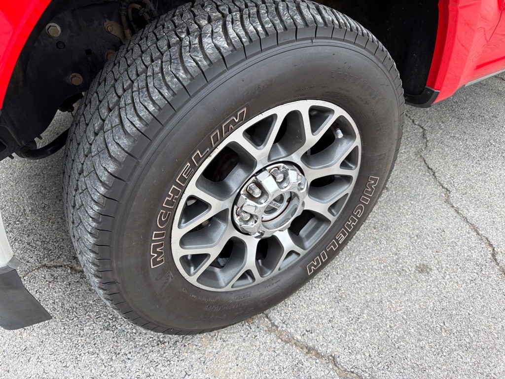 2020 Ford F-350 Image 9