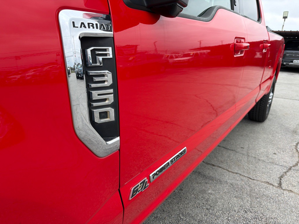 2020 Ford F-350 Image 10