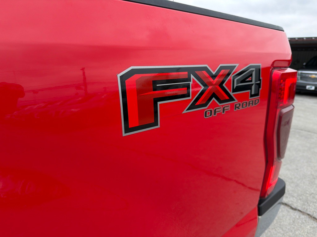 2020 Ford F-350 Image 11