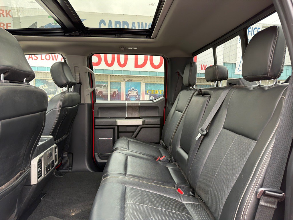 2020 Ford F-350 Image 13