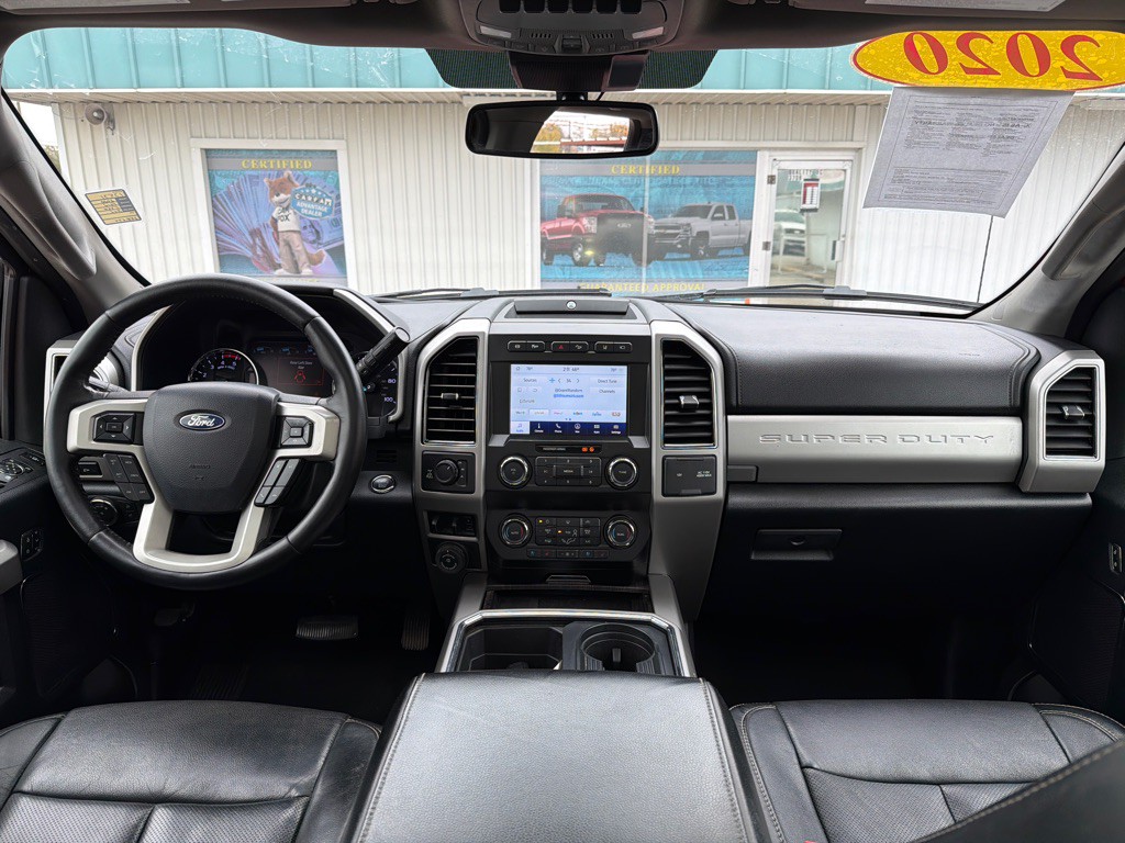 2020 Ford F-350 Image 14