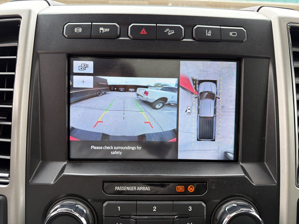 2020 Ford F-350 Image 18