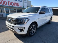 Image for 2020 Ford Expedition Max King Ranch ID: 7043858