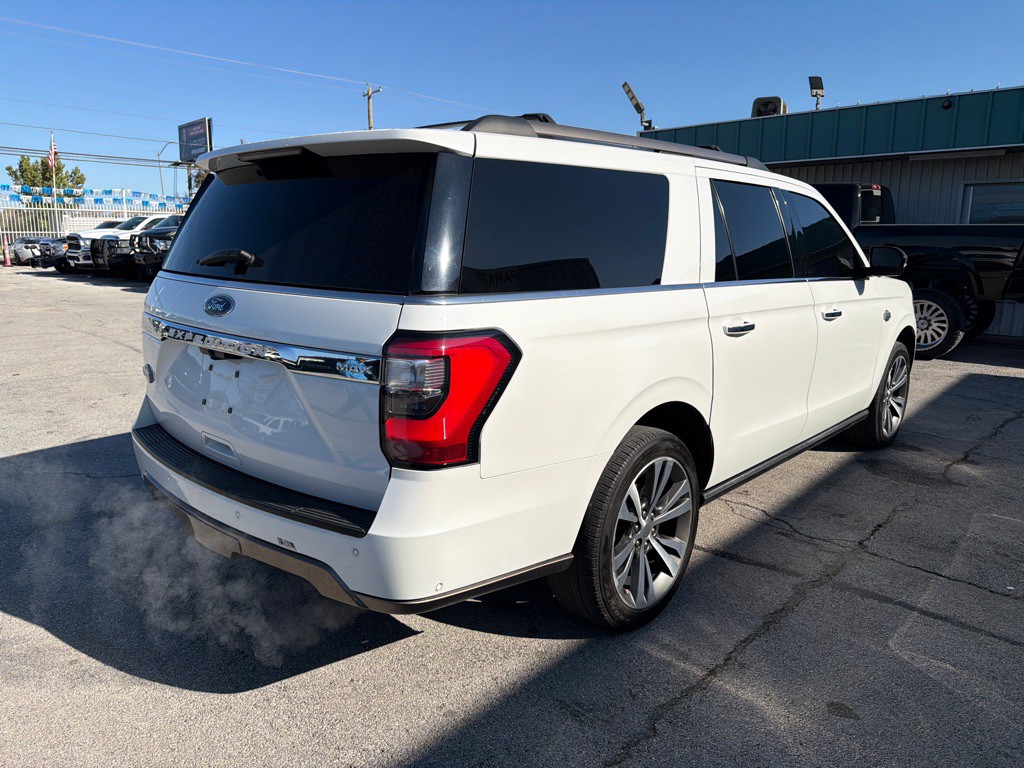 2020 Ford Expedition Image 5