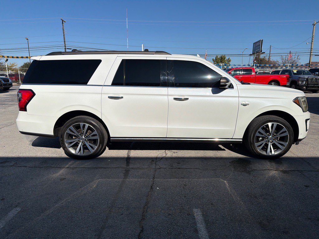 2020 Ford Expedition Image 6