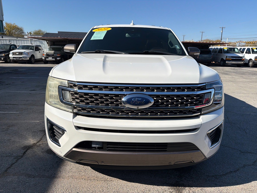 2020 Ford Expedition Image 8