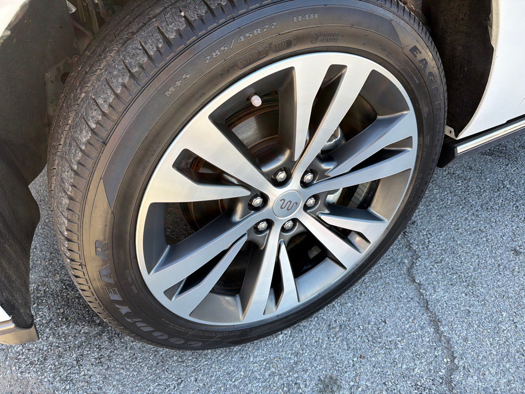 2020 Ford Expedition Image 9