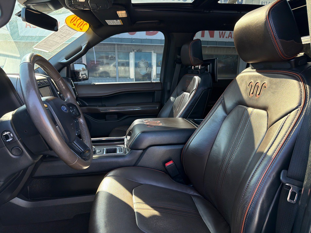 2020 Ford Expedition Image 11