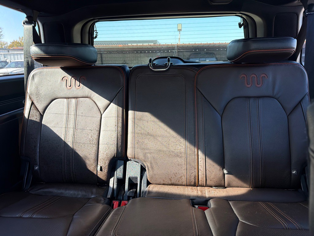 2020 Ford Expedition Image 12