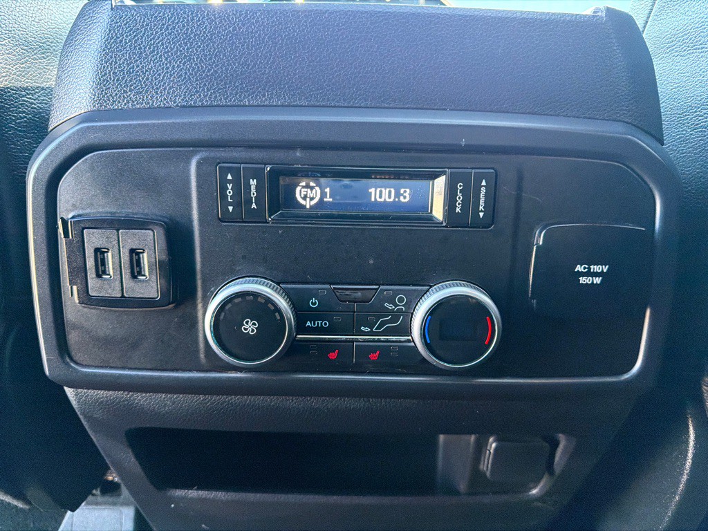 2020 Ford Expedition Image 13