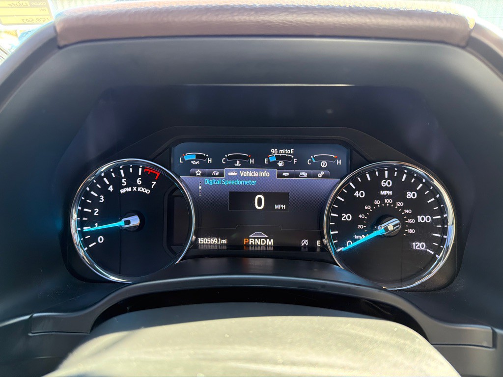 2020 Ford Expedition Image 15