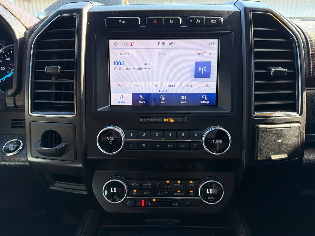 2020 Ford Expedition Image 16